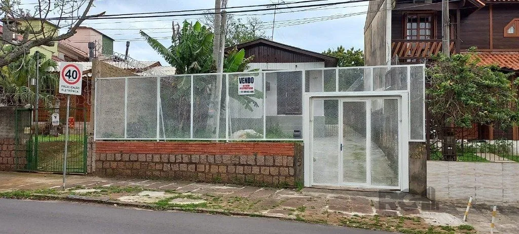 Imagem Casa em Jardim Itu