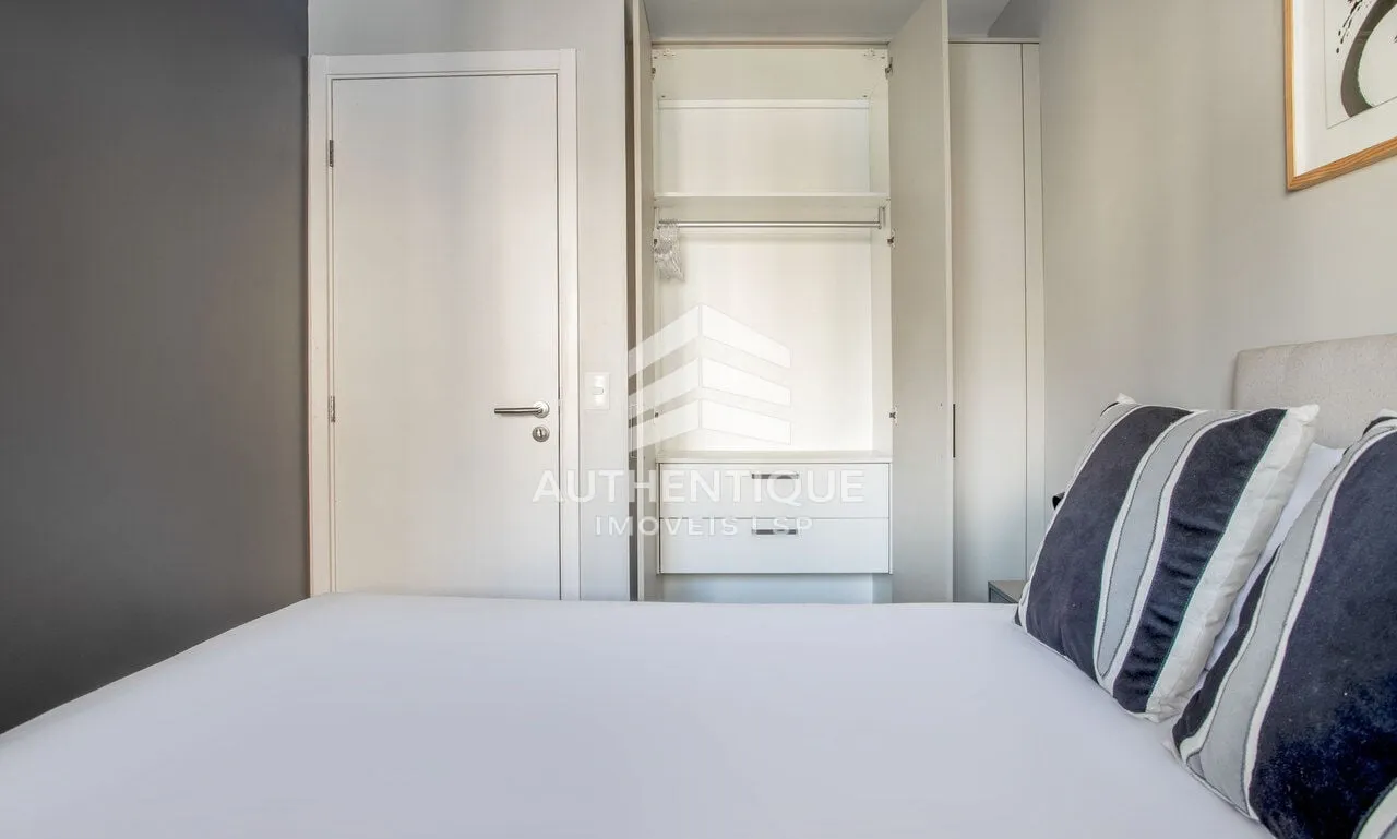 Imagem Helbor Nun Vila Nova Conceição - Apartamento à venda no bairro Vila Nova Conceição - São Paulo/SP, Zona Sul