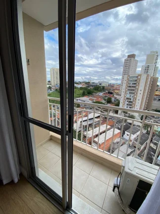 Imagem Apartamento Condomínio Liberty Ipiranga 50 m² 2 Dormitorios 1 Vaga
