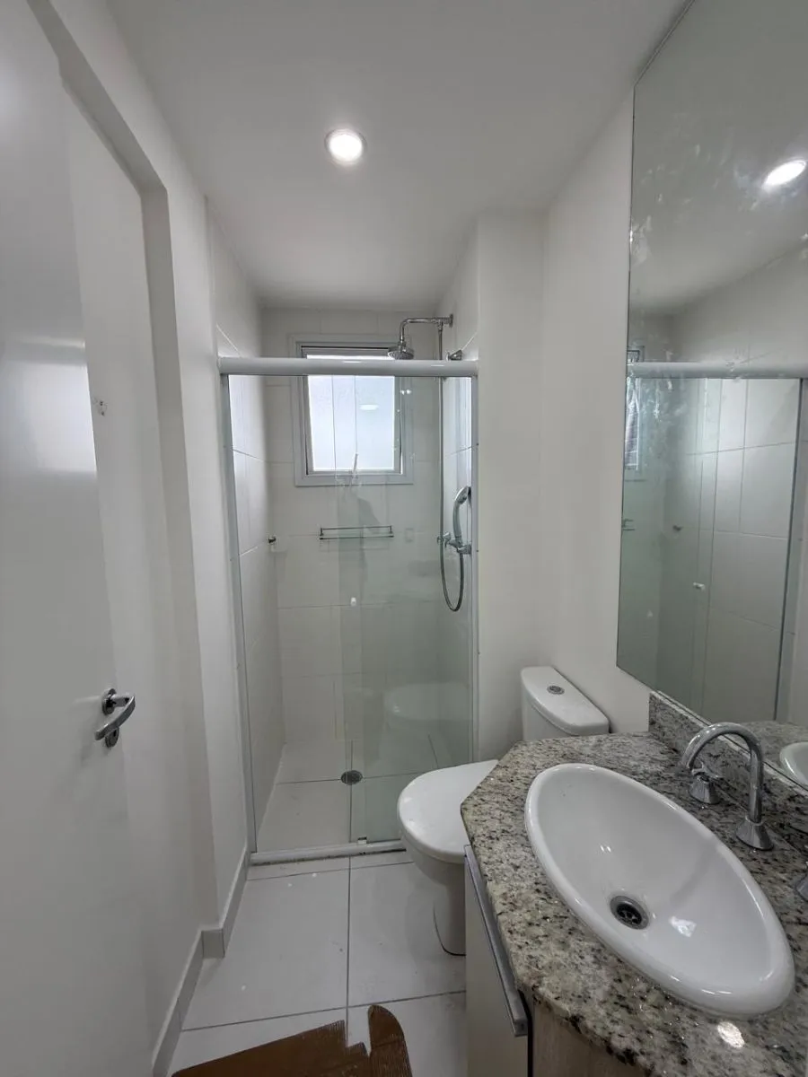 Imagem Apartamento em Alphaville