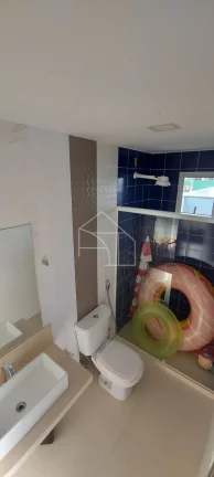 Imagem CASA DE 4 QUARTOS COM 3 SUÍTES NO CONDOMÍNIO BOULEVARD LAGOA