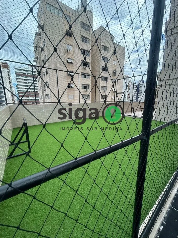 Imagem Prox, à praia prédio novo! 2 vagas demarcadas
