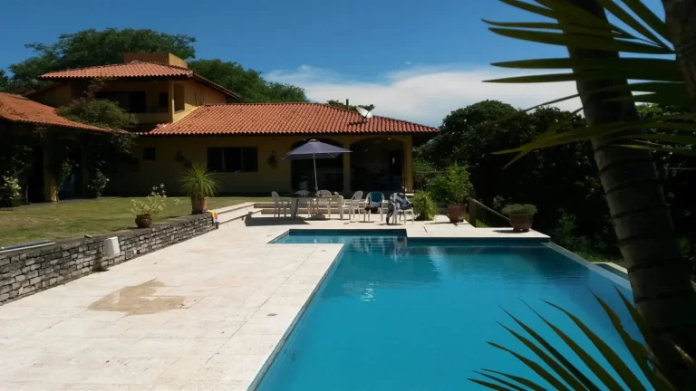 Imagem Casa 4 Suítes Inga Mirim próximo a Fazenda Santo Antônio Itu/SP