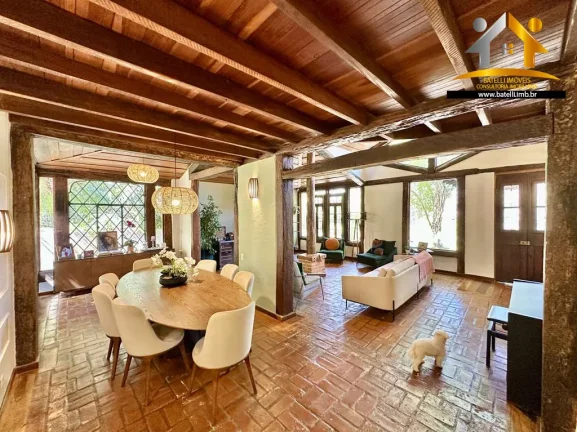 Imagem Casa - Palos Verdes - Granja Viana | Batelli Imóveis