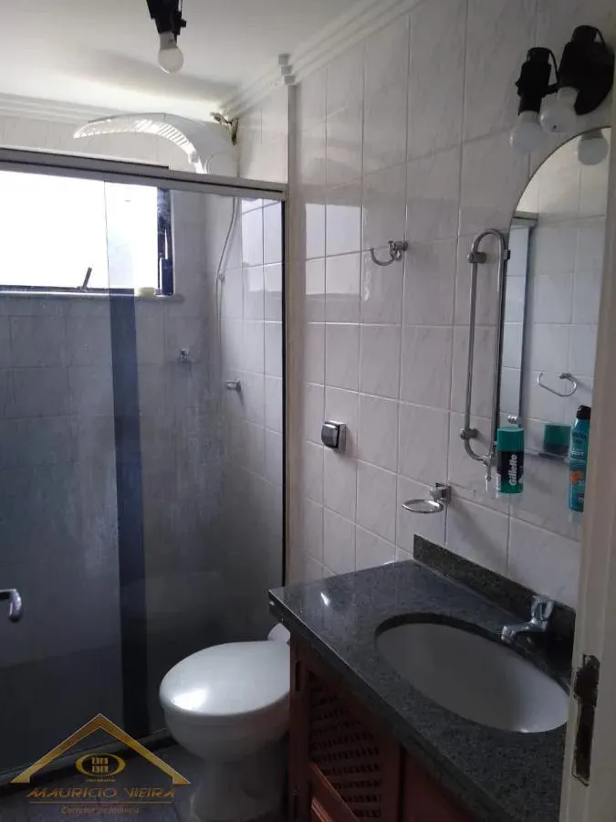 Imagem Apartamento para Locação em Cabo Frio / RJ no bairro Passagem