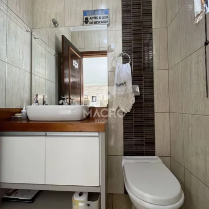 Imagem Casa | Três Rios do Sul | 3 quartos | 144m²