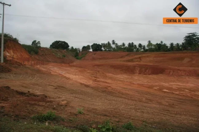Imagem TERRENO NO CIA/AEROPORTO