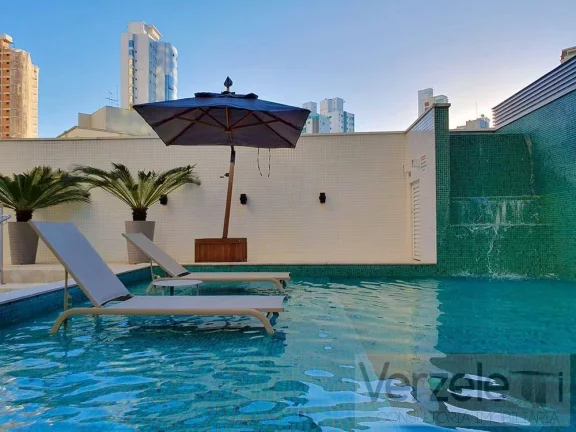 Imagem Apartamento Quadra Mar para Venda em Balneário Camboriú / SC no bairro Centro