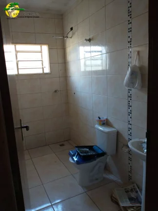 Imagem CASA TÉRREA NO JARDIM DAS CEREJEIRAS