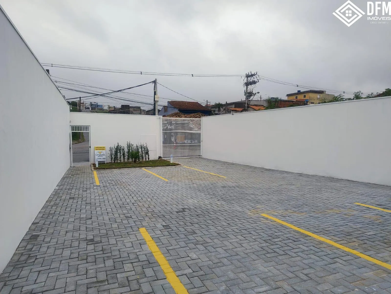Imagem Sobrado com 2 Dormitorio(s) localizado(a) no bairro Jardim das Bandeiras em Mogi das Cruzes / Mato Grosso do Sul Ref.:80965261