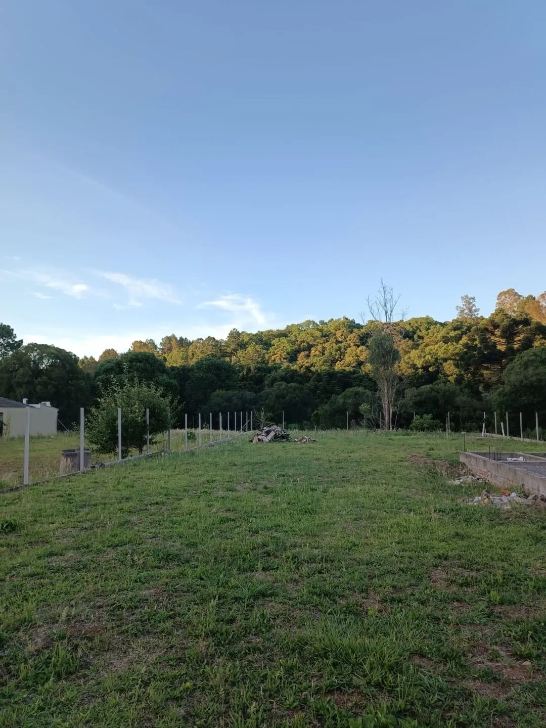 Imagem Terreno em Condomínio à venda em Caxias do Sul, Monte Bérico , 1100m2