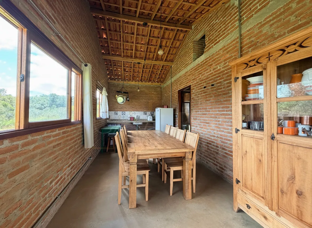 Imagem Chácara 60 m² à venda em Tamanduá, Andradas