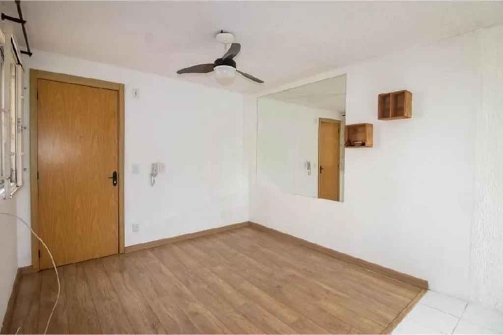 Imagem Apartamento em Jardim Leopoldina