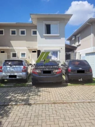 Imagem CASA EM EXCELENTE CONDOMÍNIO