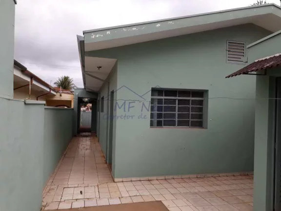 Imagem Casa Padrão