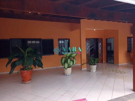 Imagem Casa, com 3 dorms, Parque Vivamar, Ubatuba - R$1. 850 mil, Cod: 85