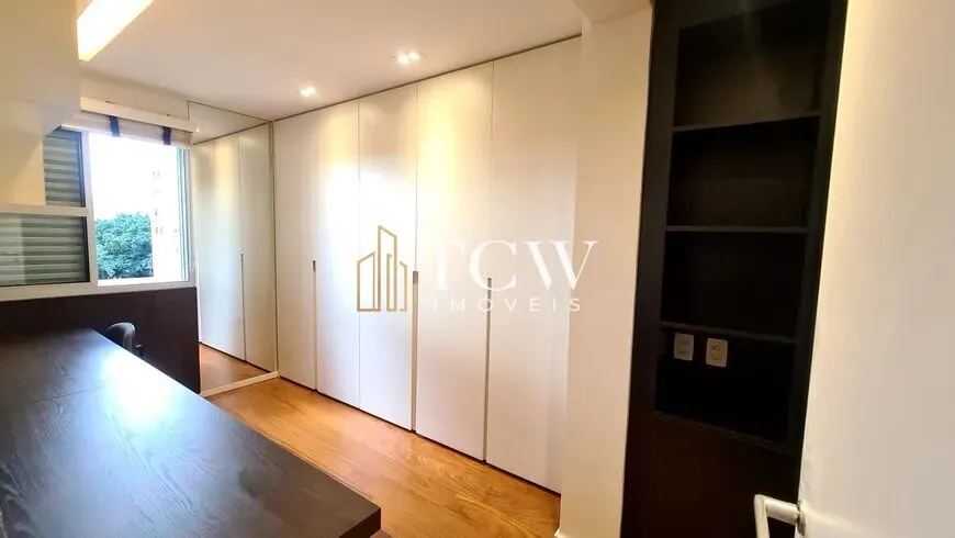 Imagem Apartamento à venda no bairro Indianópolis - São Paulo/SP, Zona Sul