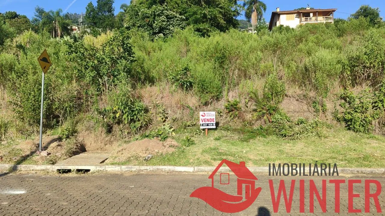 Imagem Terreno pronto para construir em Vale Real.