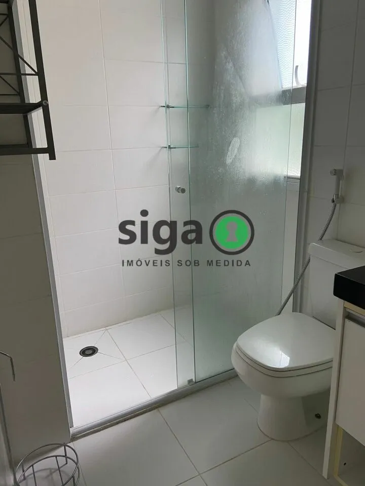 Imagem Apartamento na Vila Andrade de 3 Quartos com 2 Vagas - 132m² à Venda.