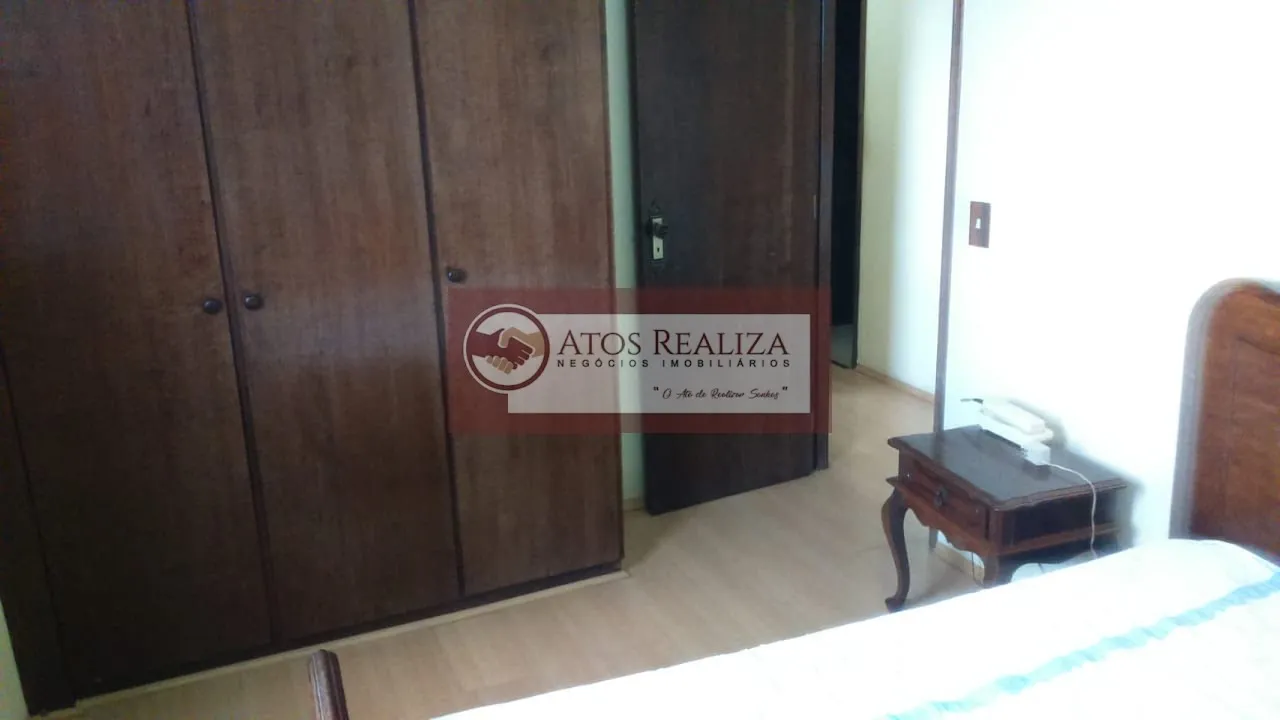 Imagem Venda Apartamento 3 Dormitórios em Socorro, SP - 72m²