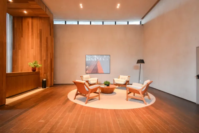 Imagem Apartamento à venda em São Paulo, Moema, com 2 quartos, 169m2