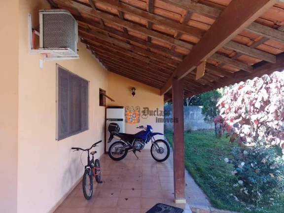 Imagem Chácara com 2 dormitórios à venda, 1000 m² por R$ 850.000,00 - Parque São Gabriel - Itatiba/SP