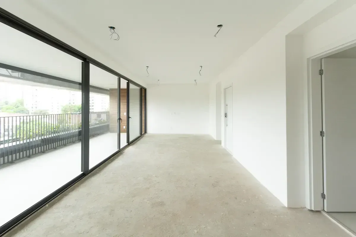Imagem Apartamento com 3 Quartos à Venda, 175 m² em Vila Nova Conceição - São Paulo