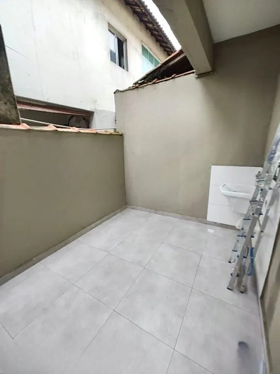 Imagem CASA COM 60,00 m² - ESMERALDA - PRAIA GRANDE SP