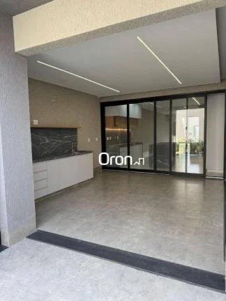 Imagem Sobrado à venda, 175 m² por R$ 1.250.000,00 - Jardim Vila Boa - Goiânia/GO