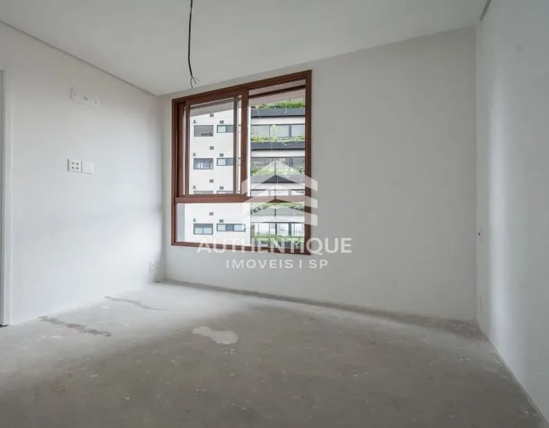 Imagem ALBA VILA MADALENA - Apartamento à venda em São Paulo/SP