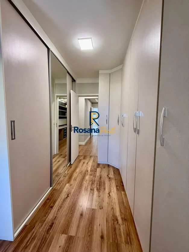 Imagem Apartamento Alto Padrão em Planalto, São Bernardo do Campo/SP