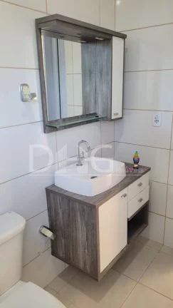 Imagem Casa à venda em Betel com 250 m² - Paulínia - SP
