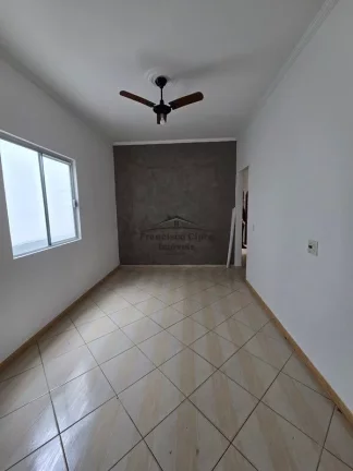 Imagem Casa à venda no bairro Parque São Francisco - Guaratinguetá/SP