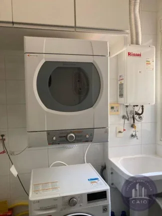 Imagem Apartamento com 3 dormitórios à venda, 152 m² por R$ 1.698.000 - Alphaville