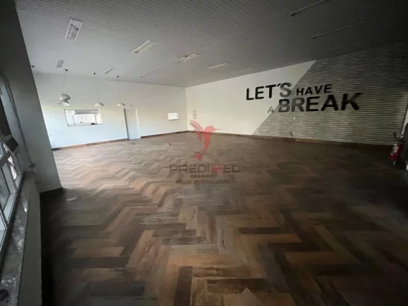 Imagem Vendo excelente Prédio COMERCIAL/INDUSTRIAL em condomínio fechado com total segurança 24 h