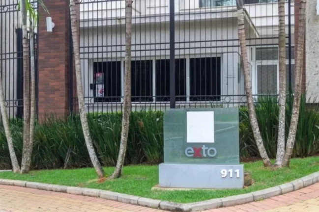 Imagem RG DOMINGOS - EXTO - Apto 58m², 2 dorms, com 2 vagas de garagem, no melhor do Morumbi Nobre!!