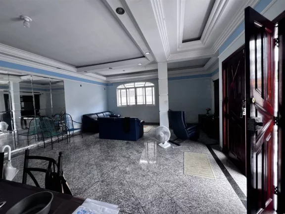 Imagem Casa com 4 dorms, Canto do Forte, Praia Grande - R$ 2.1 mi, Cod: 2682
