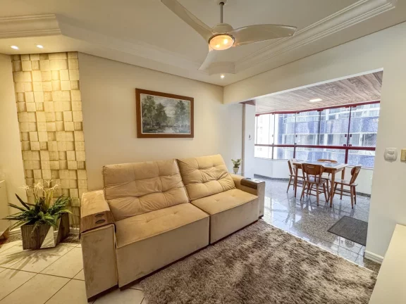 Imagem Apartamento Quadra Mar para Venda em Balneário Camboriú, CENTRO, 3 dormitórios, 1 suíte, 2 banheiros, 1 vaga