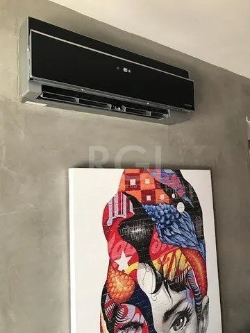 Imagem Excelente apartamento de 1 dormitório com grande infra no bairro Petrópolis