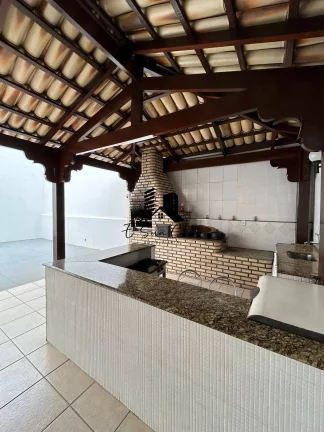 Imagem Casa 3 Quartos à Venda Bairro Central Parque Contagem MG