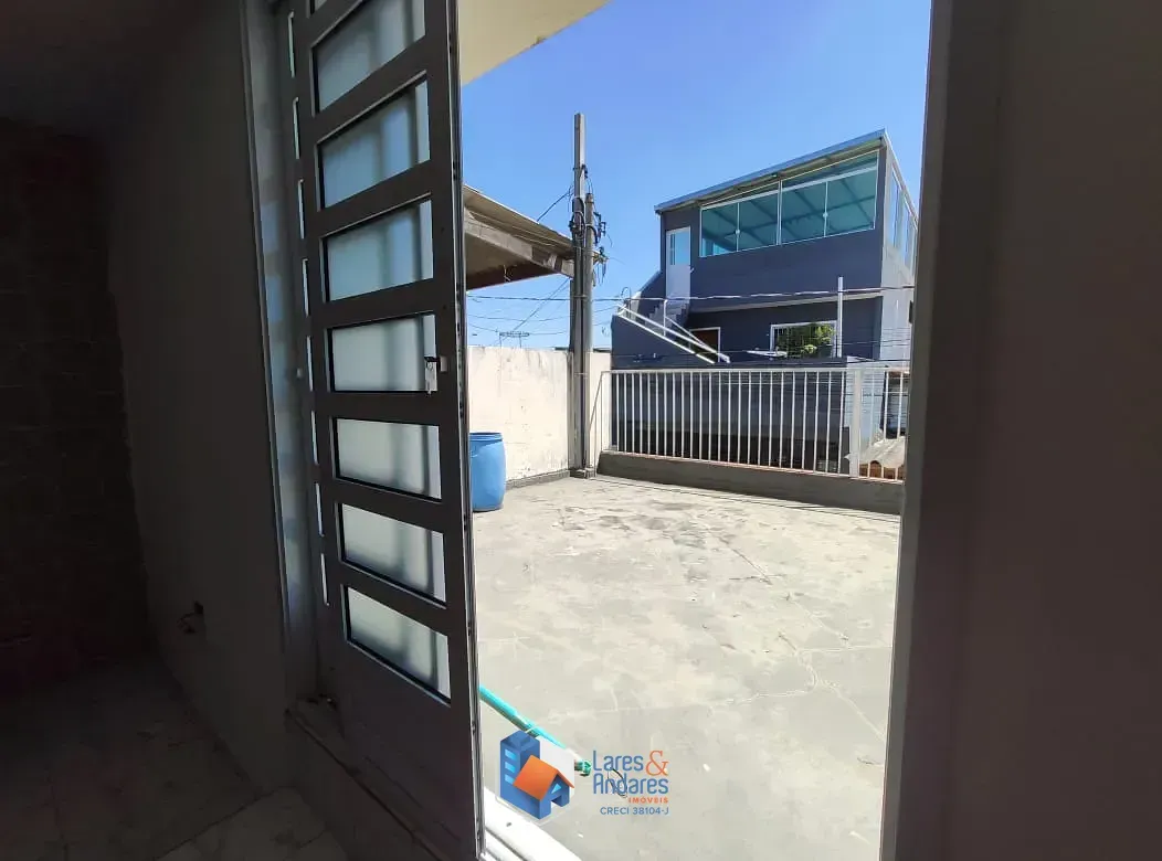 Imagem Casa para venda em Vila Império com 4 quartos, sendo 3 suítes, 157m²