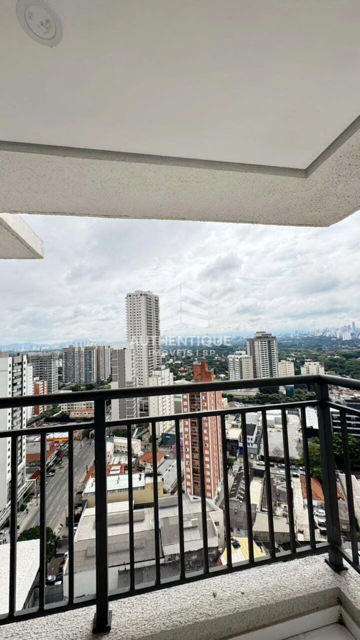 Imagem MODERN ESTACAO BUTANTA - Apartamento à venda no bairro Butantã - São Paulo/SP, Zona Oeste