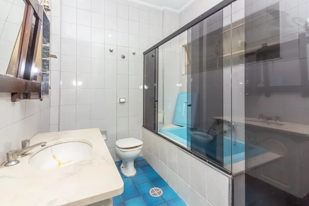 Imagem Apartamento à venda em São Paulo, Bela Vista, com 3 quartos, 224m2