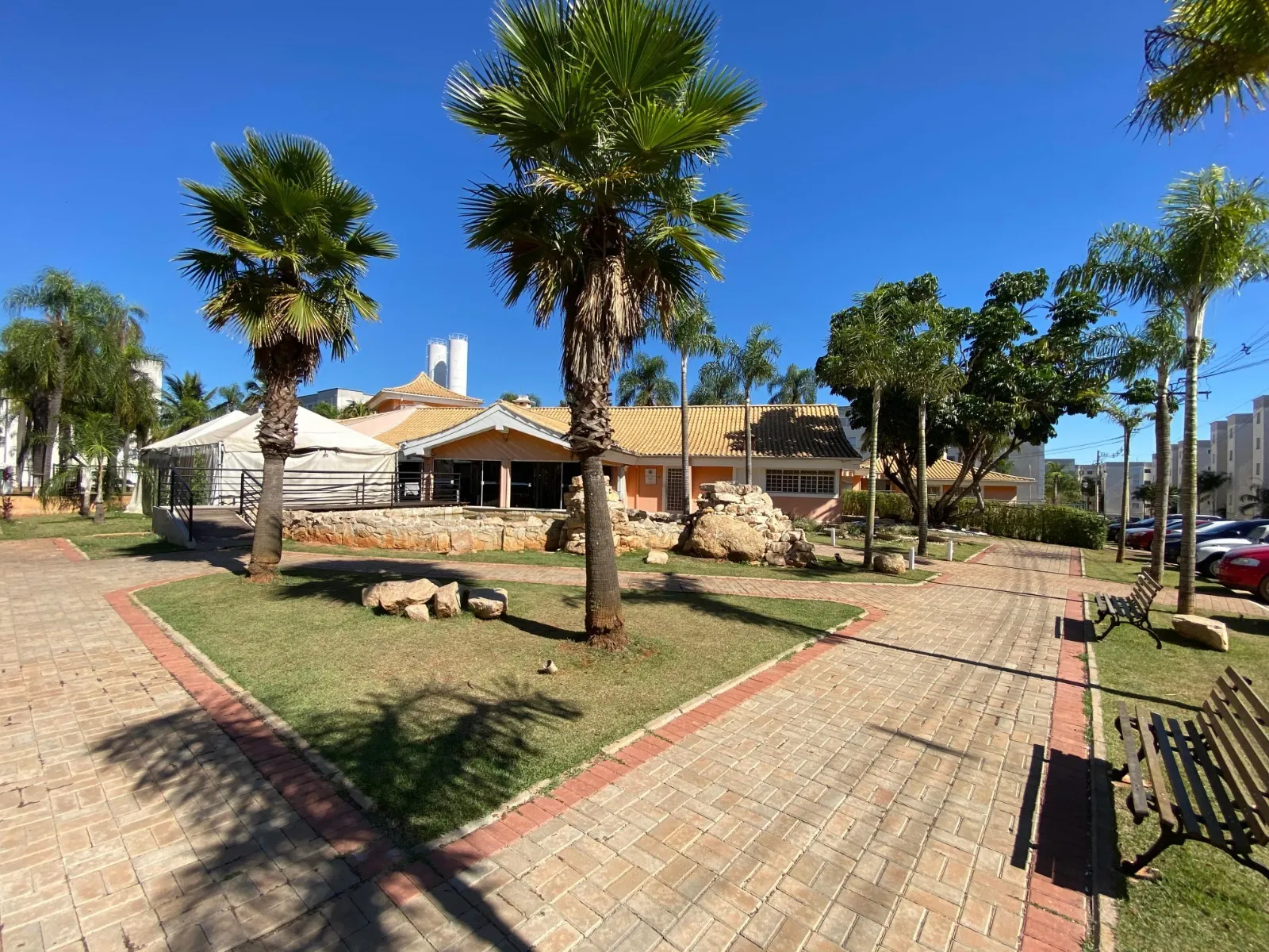 Foto do imóvel APARTAMENTO VENDE! em BAIRRO DA VOSSOROCA, SOROCABA - SP