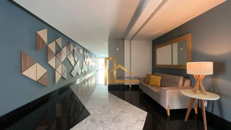 Imagem Apartamento no Alto com 3 dormitórios sendo 2 suítes à venda, 138 m² - Alto - Teresópolis/RJ