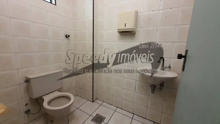 Imagem Conjunto comercial para locação em Santos