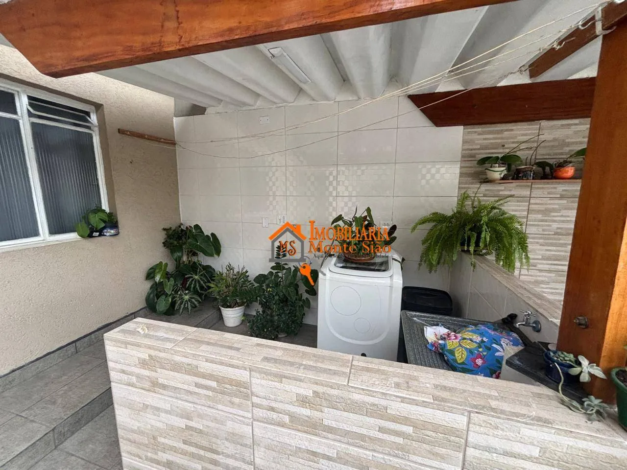 Imagem Sobrado com 4 dormitórios à venda, 100 m² por R$ 730.000,00 - Bela Vista - Guarulhos/SP