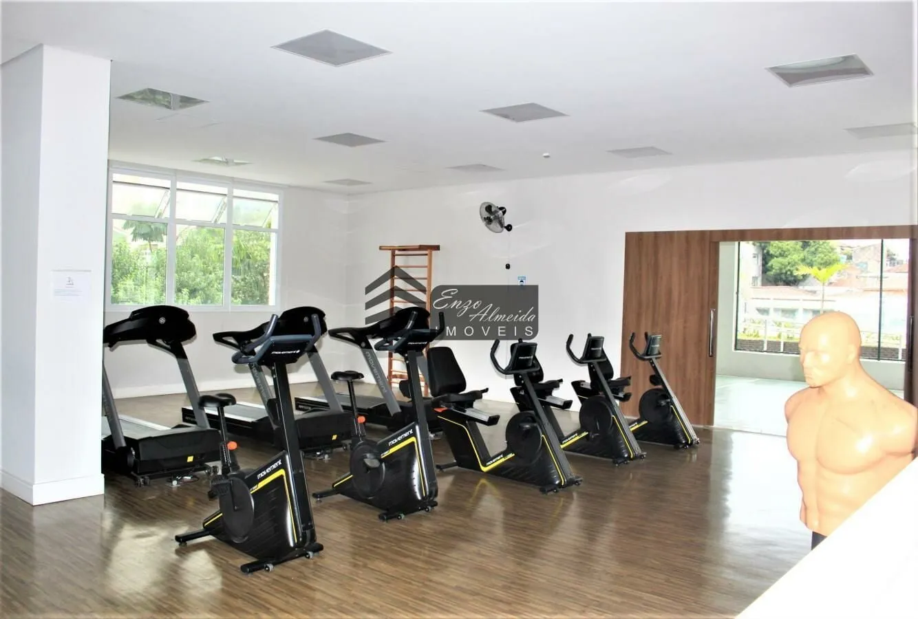 Imagem Apartamento à venda em São Paulo/SP