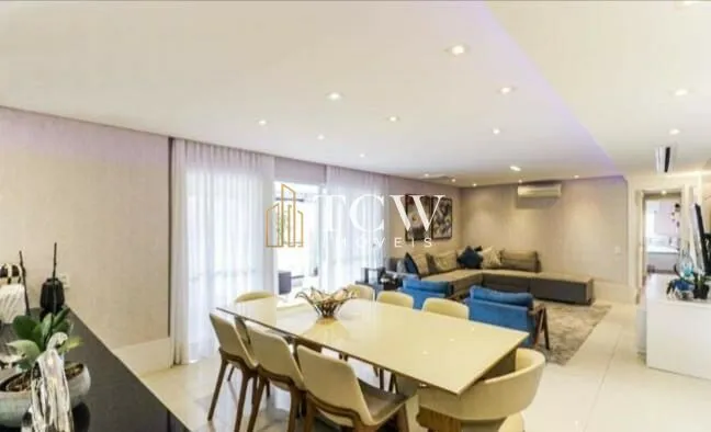 Imagem Apartamento à venda no bairro Aclimação - São Paulo/SP, Zona Sul