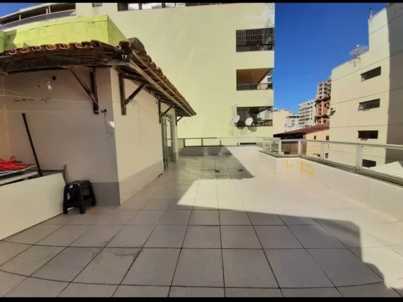 Imagem APARTAMENTO COM 3 QUARTOD E 1 SUÍTE A VENDA NA PRAIA DO MORRO EM GUARAPARI ES